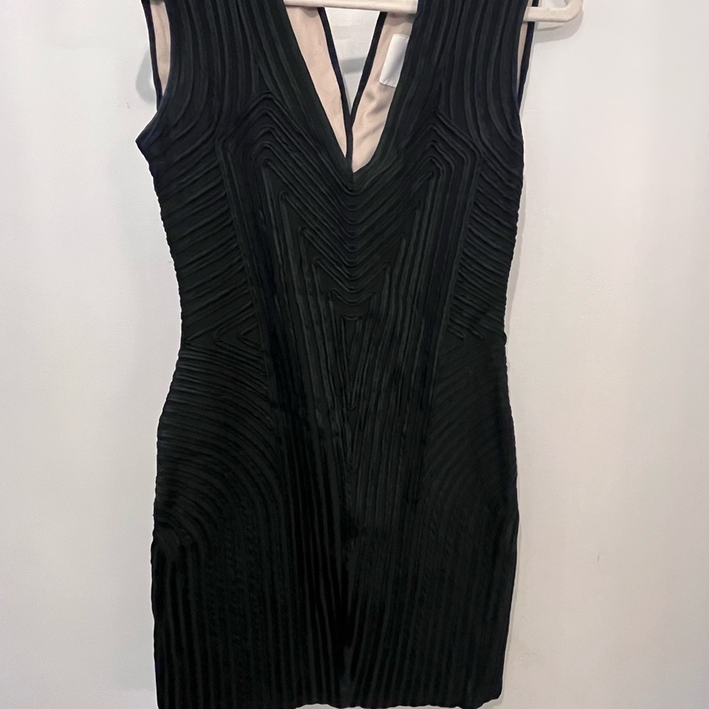 Bebe Kardashians Collab LBD